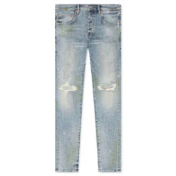 P001 - Light Blue Vintage