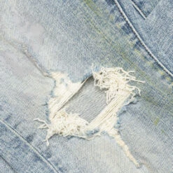 P001 - Light Blue Vintage 9 P001 - Light Blue Vintage -Fashion Clothing Store Purple Denim P001 Light Blue Vintage P001 LBV 03 24 2021 01 4