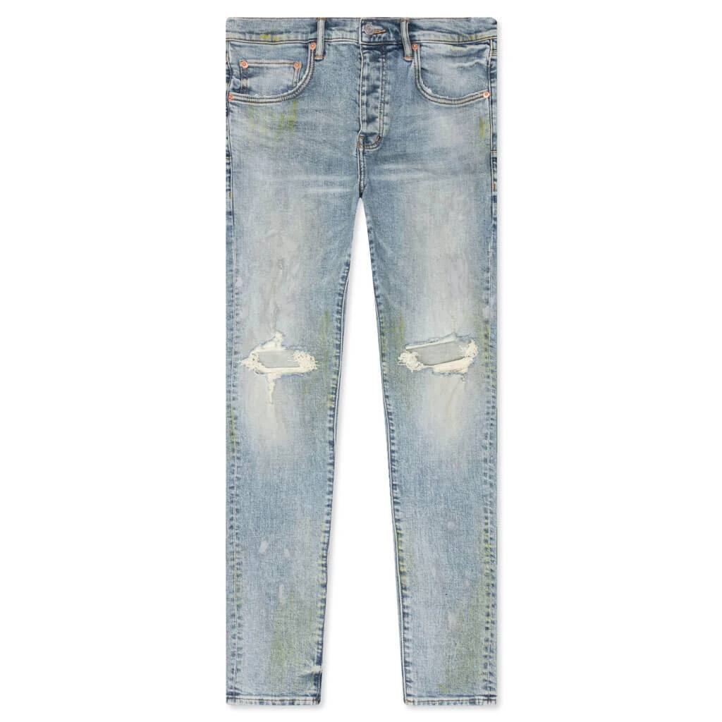 P001 - Light Blue Vintage 1 P001 - Light Blue Vintage