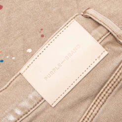 P001 - Sandstone Paint Splatter -Fashion Clothing Store Purple Denim P001 Sandstone Paint Splatter P001 SPR 03 29 2021 01 4