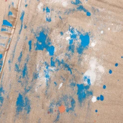 P001 - Sandstone Paint Splatter -Fashion Clothing Store Purple Denim P001 Sandstone Paint Splatter P001 SPR 03 29 2021 01 5