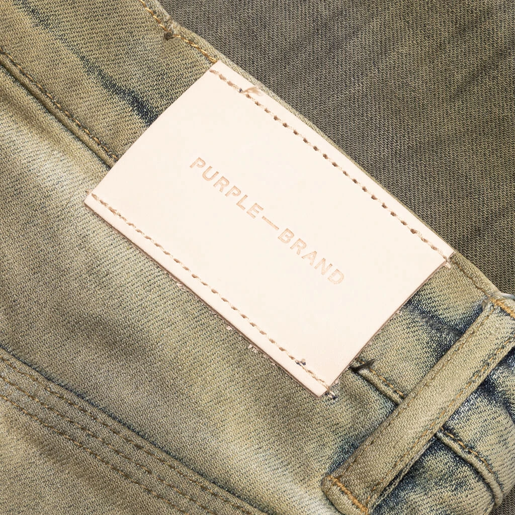 P002 - Indigo Dirty Resin Cargo 5 P002 - Indigo Dirty Resin Cargo - Image 5