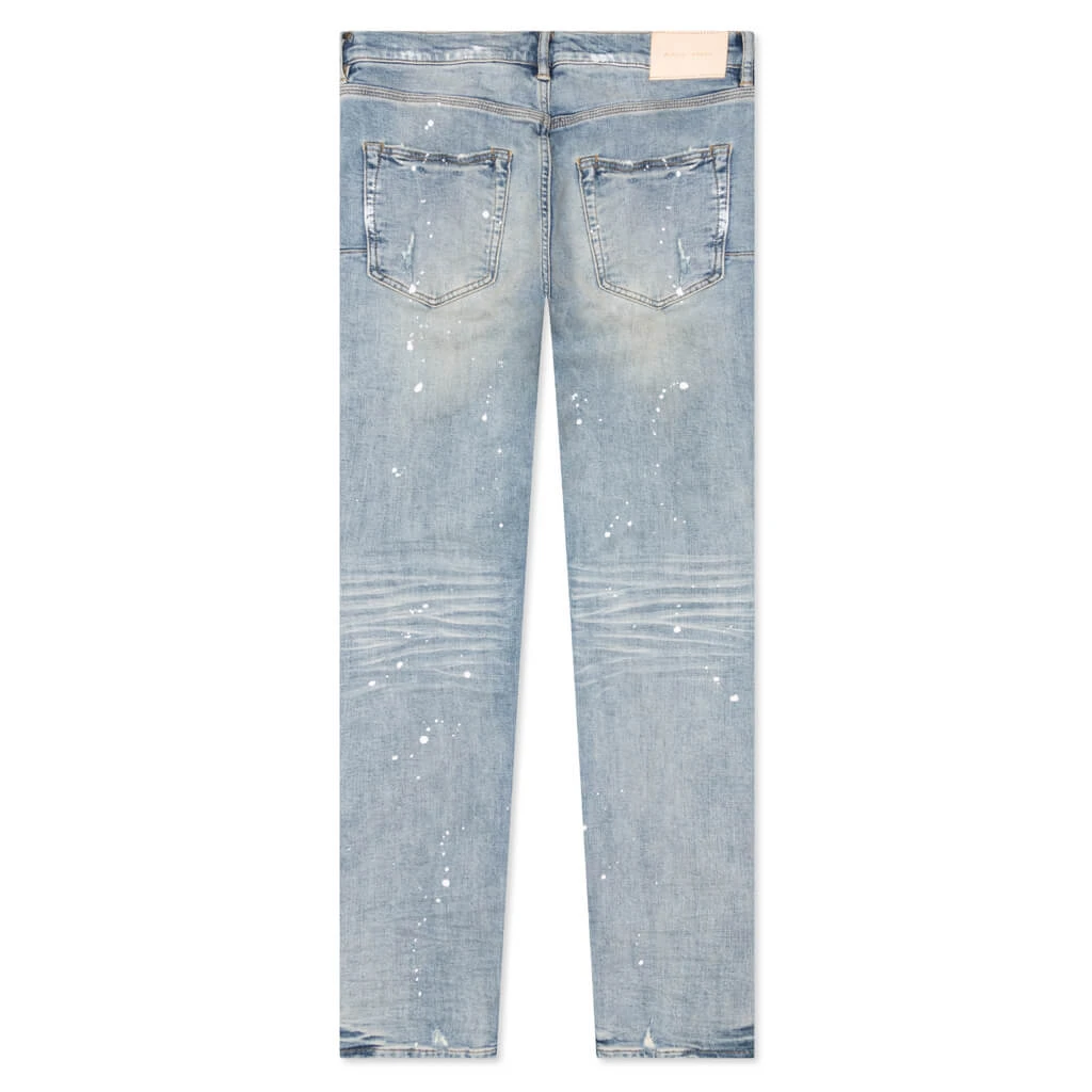 P001 - Light Indigo Paint 2 P001 - Light Indigo Paint - Image 2