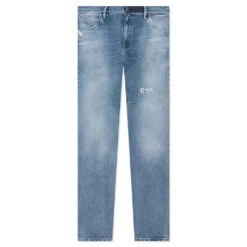 Bryant Jean - Clean Medium Wash