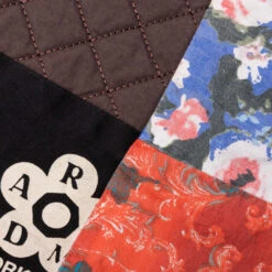 MARKET RW Colorado Quilted Crewneck - Multi -Fashion Clothing Store RW Colorado Quilted Crewneck Multi 404323001 MULTI 10 12 23 Feature VR 6 scaled