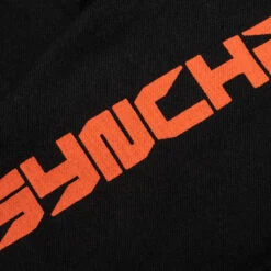 Raf Simons Oversized Denim Jacket - Black -Fashion Clothing Store Raf Simons Oversized Denim Jacket Black 212 M723 10032 0099 10 22 2021 01 5