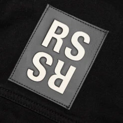 Raf Simons Oversized Denim Jacket - Black -Fashion Clothing Store Raf Simons Oversized Denim Jacket Black 212 M723 10032 0099 10 22 2021 01 6