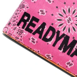 Daily Bag Medium - Multi Bandana -Fashion Clothing Store ReadyMade Daily Bag Medium Multi Bandana RE CO MU 00 00 158 07 26 2021 01