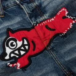 Reduce Reuse Repair Jean - Blueberry Haze -Fashion Clothing Store Reduce Reuse Repair Jean Blueberry Haze 431 7100 271 10 27 23 Feature JP 5 scaled