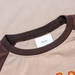 Rhude Black Hills L/S Raglan Sweatshirt - Elephant -Fashion Clothing Store Rhude Black Hills L S Raglan Sweatshirt Elephant RHPF23TT010126921693 09 27 23 Feature JP 7 scaled