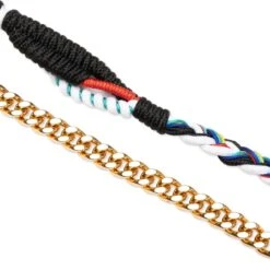 Rhude Cig Bag 2 - Black/White -Fashion Clothing Store Rhude Cig Bag 2 Black White RHFW20BA000000030119 OS 12 17 2020 01 10 scaled