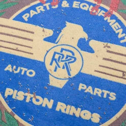 Rhude Desert Hoodie - Vintage Grey -Fashion Clothing Store Rhude Desert Hoodie Vintage Grey RHPF23HO040126751675 09 27 23 Feature JP 6