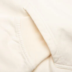 Rhude Zip Up Hoodie - Vintage White 9 Rhude Zip Up Hoodie - Vintage White -Fashion Clothing Store Rhude Zip Up Hoodie Vintage White RHPS23HO068266110611 09 08 23 Feature KN 8