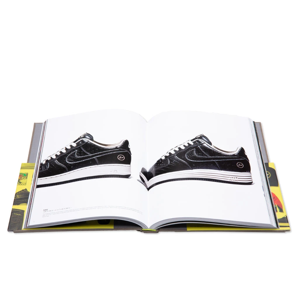 Rizzoli Hiroshi Fujiwara: Fragment 2 2 Rizzoli Hiroshi Fujiwara: Fragment 2 - Image 2