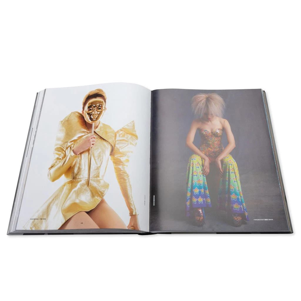 Rizzoli Jeremy Scott 2 Rizzoli Jeremy Scott - Image 2