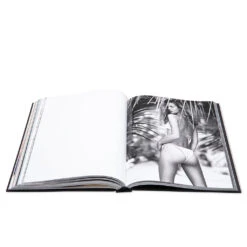 Rizzoli Kate: The Kate Moss Book -Fashion Clothing Store Rizzoli Kate The Kate Moss Book 978 0 8478 3790 8 01 10 2021 01 4