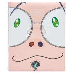 Rizzoli Murakami Ego