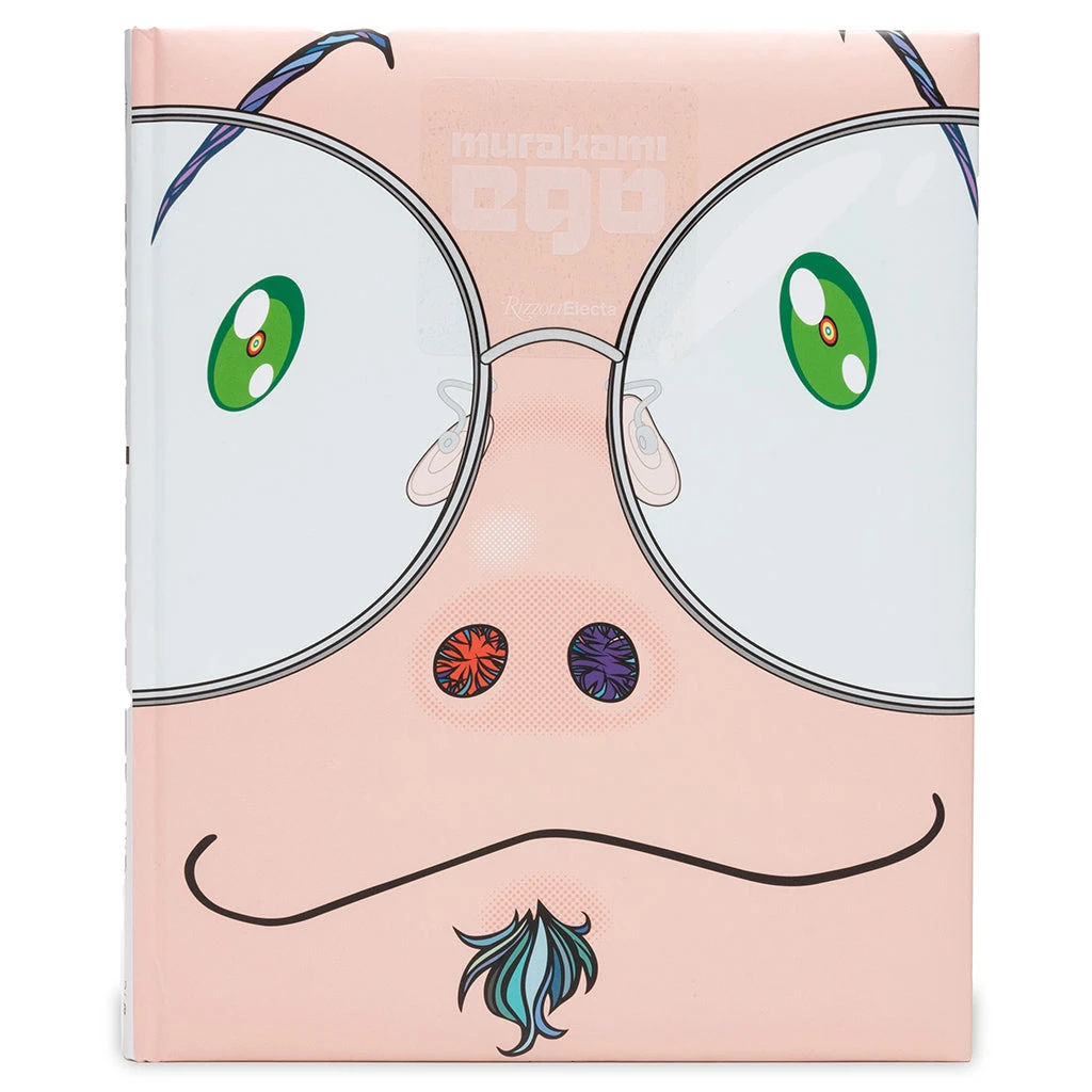 Rizzoli Murakami Ego 1 Rizzoli Murakami Ego