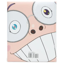 Rizzoli Murakami Ego 6 Rizzoli Murakami Ego -Fashion Clothing Store Rizzoli Murakami Ego 978 0 8478 3889 9 01 10 2021 01 3