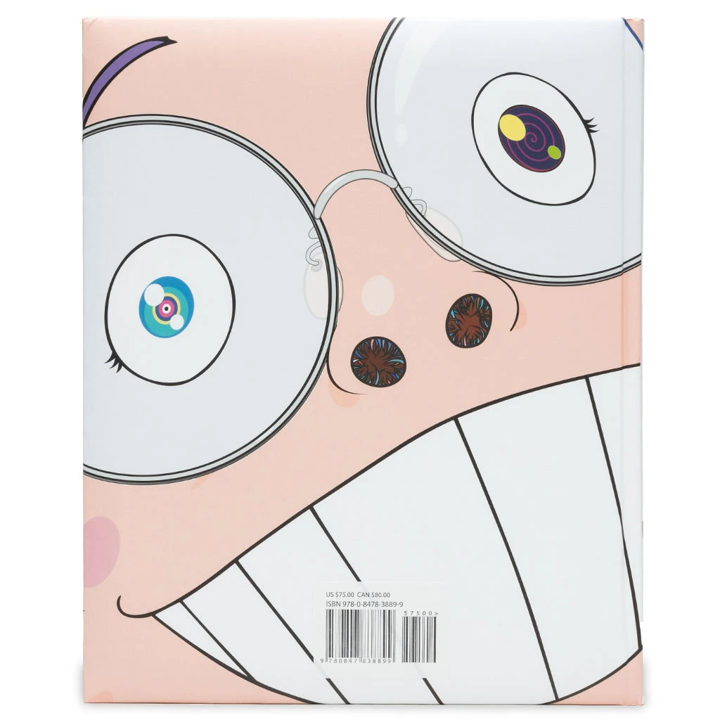 Rizzoli Murakami Ego 3 Rizzoli Murakami Ego - Image 3