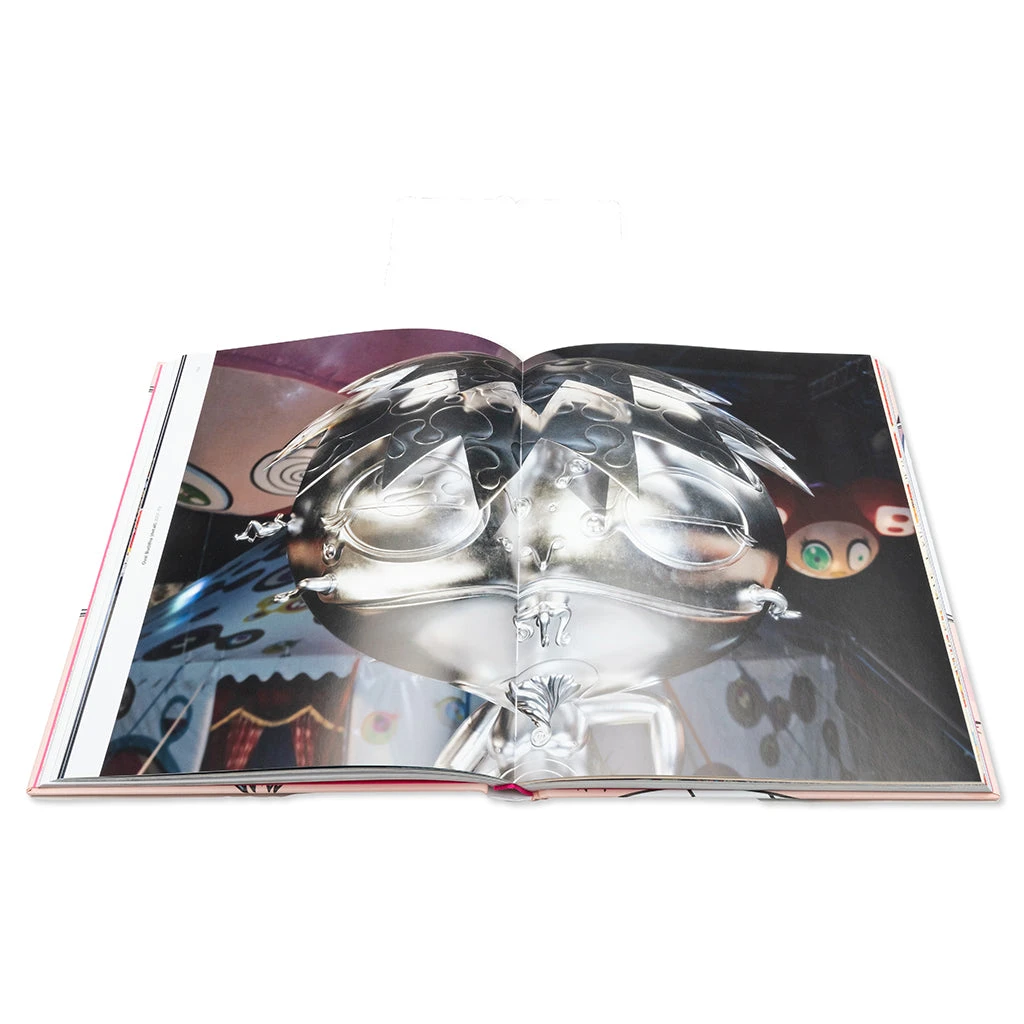 Rizzoli Murakami Ego 2 Rizzoli Murakami Ego - Image 2