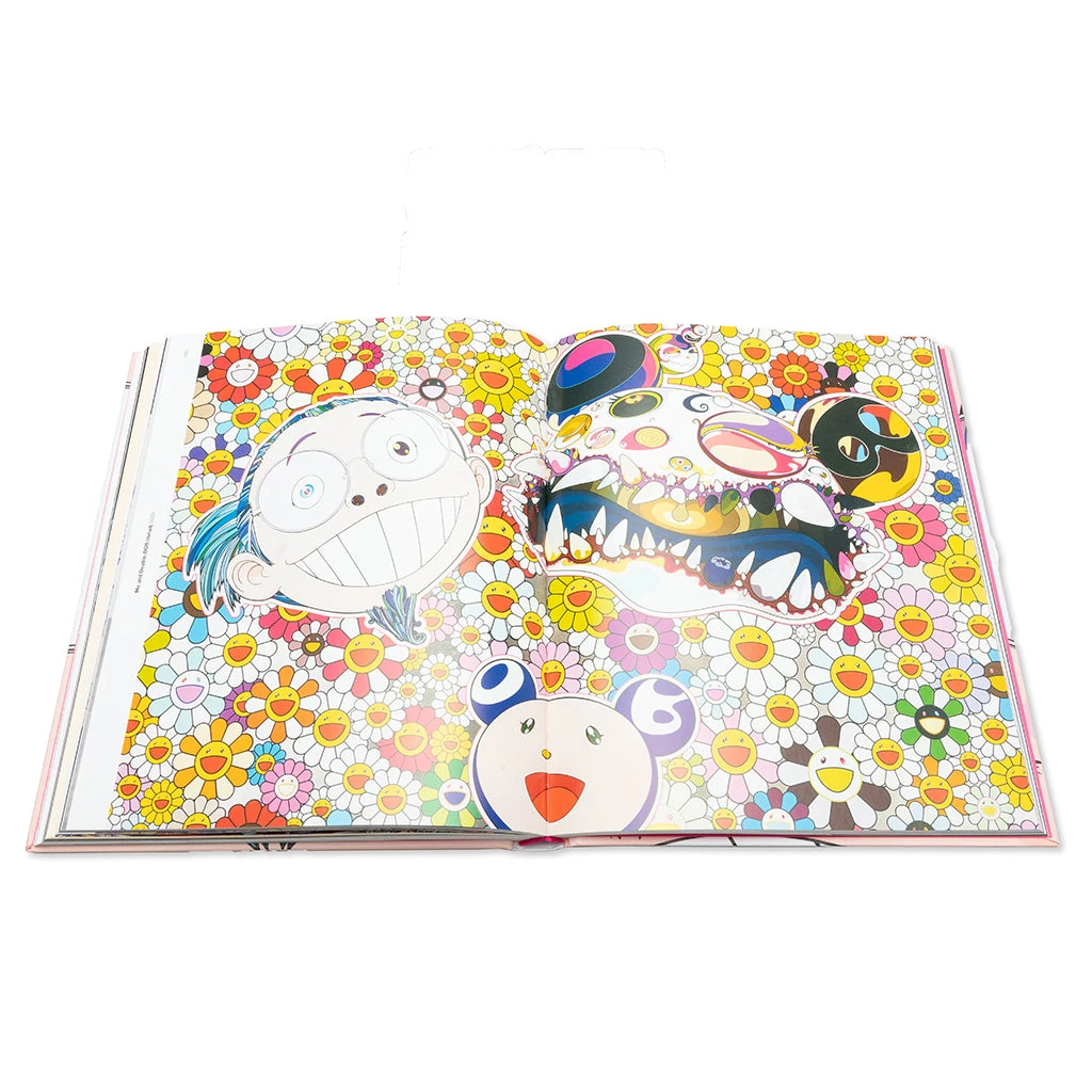 Rizzoli Murakami Ego 4 Rizzoli Murakami Ego - Image 4