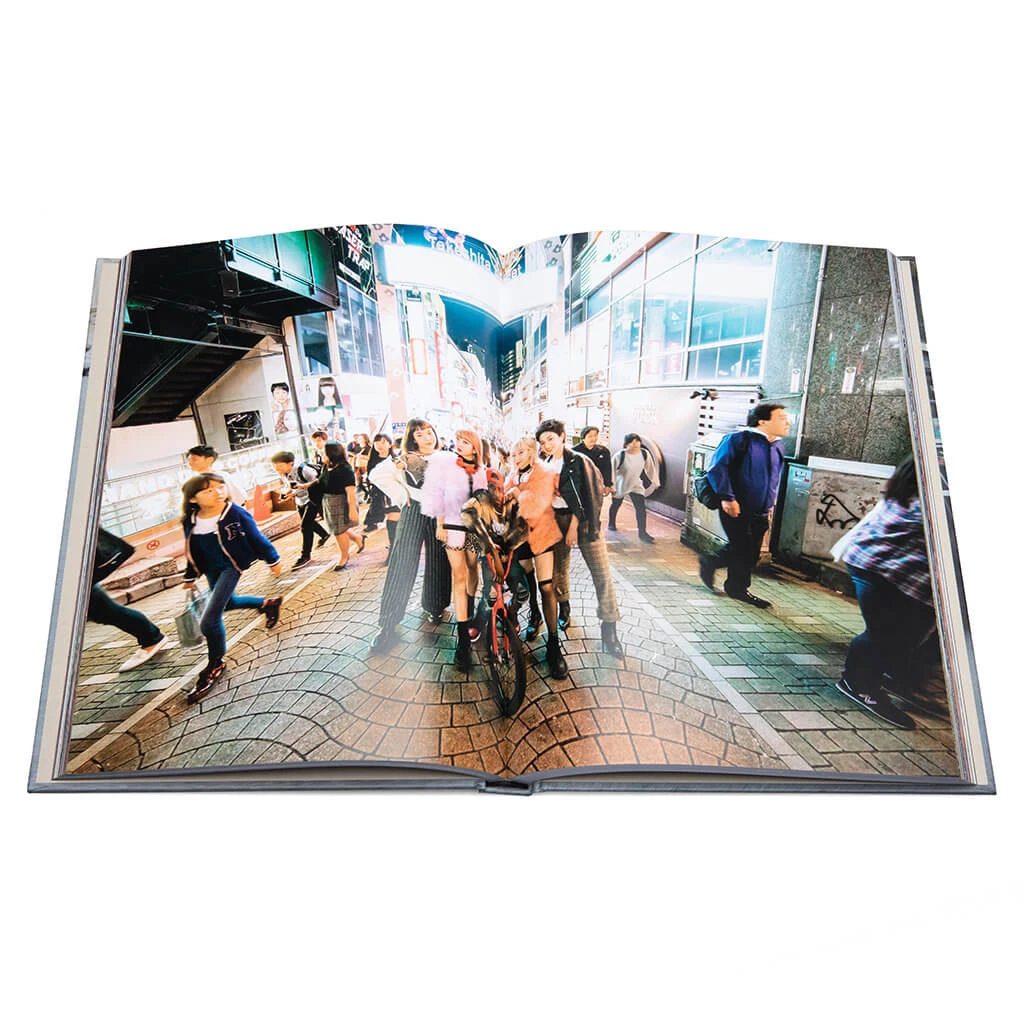 Rizzoli Nigel Sylvester: GO 2 Rizzoli Nigel Sylvester: GO - Image 2