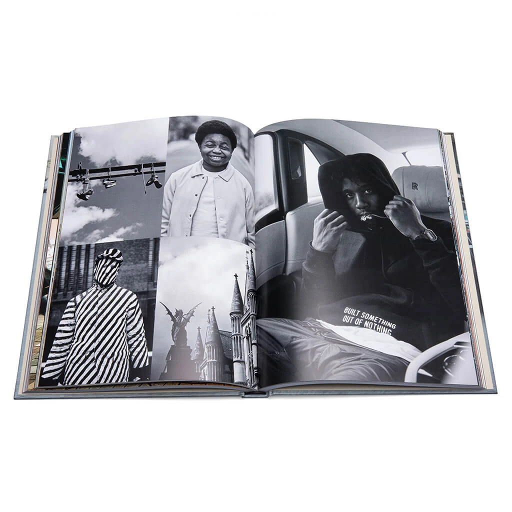 Rizzoli Nigel Sylvester: GO 3 Rizzoli Nigel Sylvester: GO - Image 3