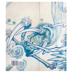 Rizzoli Takashi Murakami: The Octopus Eats Its Own Leg 7 Rizzoli Takashi Murakami: The Octopus Eats Its Own Leg -Fashion Clothing Store Rizzoli Takashi Murakami The Octopus Eats Its Own Leg 978 0 8478 5911 5 01 01 2021 01