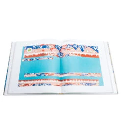 Rizzoli Takashi Murakami: The Octopus Eats Its Own Leg 6 Rizzoli Takashi Murakami: The Octopus Eats Its Own Leg -Fashion Clothing Store Rizzoli Takashi Murakami The Octopus Eats Its Own Leg 978 0 8478 5911 5 01 01 2021 01 3