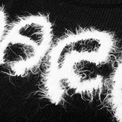 Marni Roundneck Sweater - Black -Fashion Clothing Store Roundneck Sweater Black GCMG0353Q0 UFH942 00N99 09 01 23 Feature JP 5