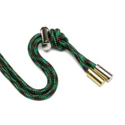 Sacai Nylon Trifold - Khaki -Fashion Clothing Store Sacai Nylon Trifold Khaki 21 0188S 501 03