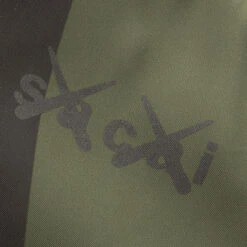 Sacai X Kaws Large Tote - Camouflage -Fashion Clothing Store Sacai x Kaws Large Tote Camouflage 21 0254S 936 08 04 2021 01 6