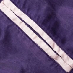 Saint Michael Stadium Jacket - Purple/Pink -Fashion Clothing Store Saint Michael Stadium Jacket Purple Pink SM A22 0000 064 06 01 23 Feature VR 10 scaled