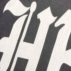 Saint Michael X Denim Tears Hell Crew Sweater - Black 7 Saint Michael X Denim Tears Hell Crew Sweater - Black -Fashion Clothing Store Saint Michael x Denim Tears Hell Crew Sweater Black SM A22 0000 049 12 26 22 Feature DV 6 scaled