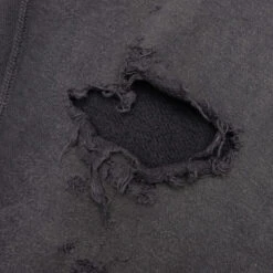 Saint Michael X Denim Tears Hell Crew Sweater - Black 9 Saint Michael X Denim Tears Hell Crew Sweater - Black -Fashion Clothing Store Saint Michael x Denim Tears Hell Crew Sweater Black SM A22 0000 049 12 26 22 Feature DV 8 scaled