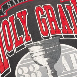 Saint Michael X Denim Tears Holy Grail Hoodie - Black -Fashion Clothing Store Saint Michael x Denim Tears Holy Grail Hoodie Black SM A22 0000 051 12 26 22 Feature DV 4