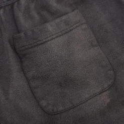 Saint Michael X Vlone Sweat Pants - Black -Fashion Clothing Store Saint Michael x Vlone Sweat Pants Black SM S22 0000 072 BLK 06 17 22 Feature DUKE 4