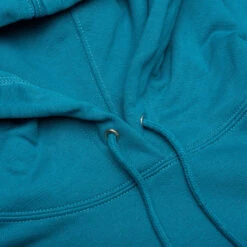 Helmut Lang Scribble Logo Hoodie - River -Fashion Clothing Store Scribble Logo Hoodie River N06HM523 V06 08 25 23 Feature KN 10