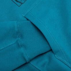 Helmut Lang Scribble Logo Hoodie - River -Fashion Clothing Store Scribble Logo Hoodie River N06HM523 V06 08 25 23 Feature KN 8