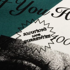 Solutions Sweater - Green/Birch 8 Solutions Sweater - Green/Birch -Fashion Clothing Store Solutions Sweater Green Birch H SOL GB 10 06 23 Feature JP 5