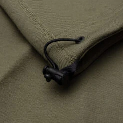 Nike Sportswear Tech Fleece Open Hem Sweatpants - Medium Olive/Black -Fashion Clothing Store Sportswear Tech Fleece Open Hem Sweatpants Medium Olive Black FB8012 222 08 05 23 Feature KN 8