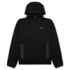 Nike Sportswear Tech Fleece Windrunner Full Zip Hoodie - Black/Black