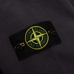 Stone Island Crewneck Sweatshirt - Charcoal 8 Stone Island Crewneck Sweatshirt - Charcoal -Fashion Clothing Store Stone Island Crewneck Sweatshirt Charcoal MO771561351 V0065 01 18 23 Feature DV 7 scaled