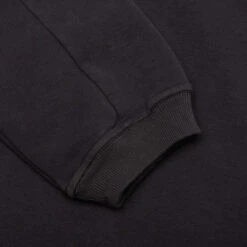 Stone Island Crewneck Sweatshirt - Charcoal 9 Stone Island Crewneck Sweatshirt - Charcoal -Fashion Clothing Store Stone Island Crewneck Sweatshirt Charcoal MO771561351 V0065 01 18 23 Feature DV 8 scaled