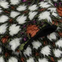 Stussy Pattern Sherpa Jacket - Natural 9 Stussy Pattern Sherpa Jacket - Natural -Fashion Clothing Store Stussy Pattern Sherpa Jacket Natural 118491 NAT 01 24 23 Feature VR 12