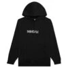 Stussy Serotonin App Hoodie - Black