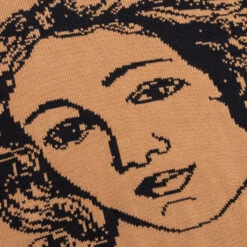 Stussy Venus Sweater - Brown -Fashion Clothing Store Stussy Venus Sweater Brown 117085 BROW 11 27 2020 01 4