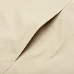 Helmut Lang Tailored Cotton Zip-Up Jacket - Taupe -Fashion Clothing Store Tailored Cotton Zip Up Jacket Taupe N06HM213 QE0 09 13 23 Feature VR 8