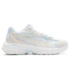 Puma Teveris Nitro Women's - White/Icy Blue